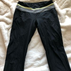 Capri leggings